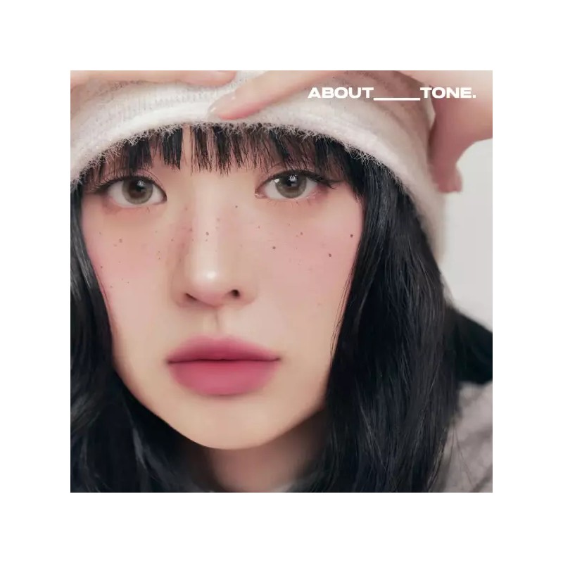About Tone [NEW] 어바웃톤 블러 핏 틴트 미니 [NEW] About