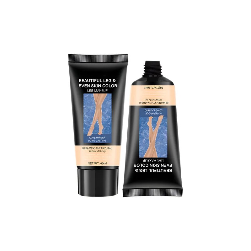 Corrector Corporal Para Piernas Cuerpo Textura Suave 02