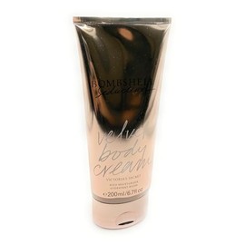 Victoria's Secret Bombshell Seduction Velvet Body Cream Rich Moisturizer 6.7 Fluid Ounce