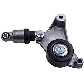 Belt Tensioner Assembly for Toyota Camry 2002-2009,for Scion tC 2005-2010,for Scion xB 2008-2012 with Pulley 1660128021 166200H030