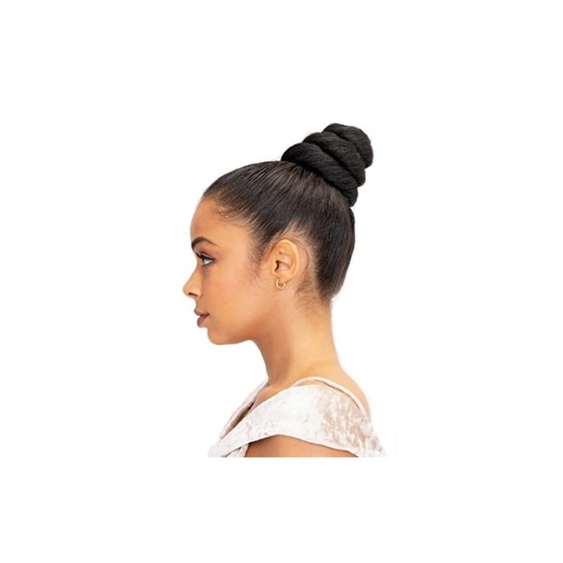 Janet Collection Hair Spinning Dome String (1)