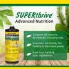 SUPERthrive Superthrive Orig Vitamin Solution, 1 Quart (1)