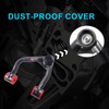 Autoptzxd Front Upper Control Arms with Ball Joint for 2019