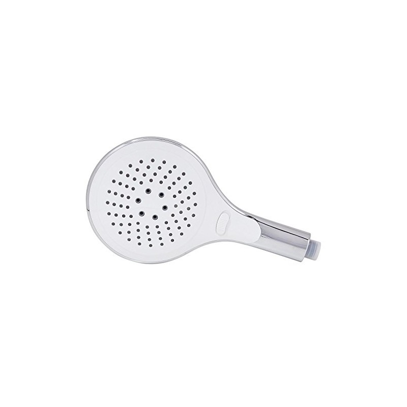 Massage Shower Head Spa Spa Hand Shower Head 3 Functions