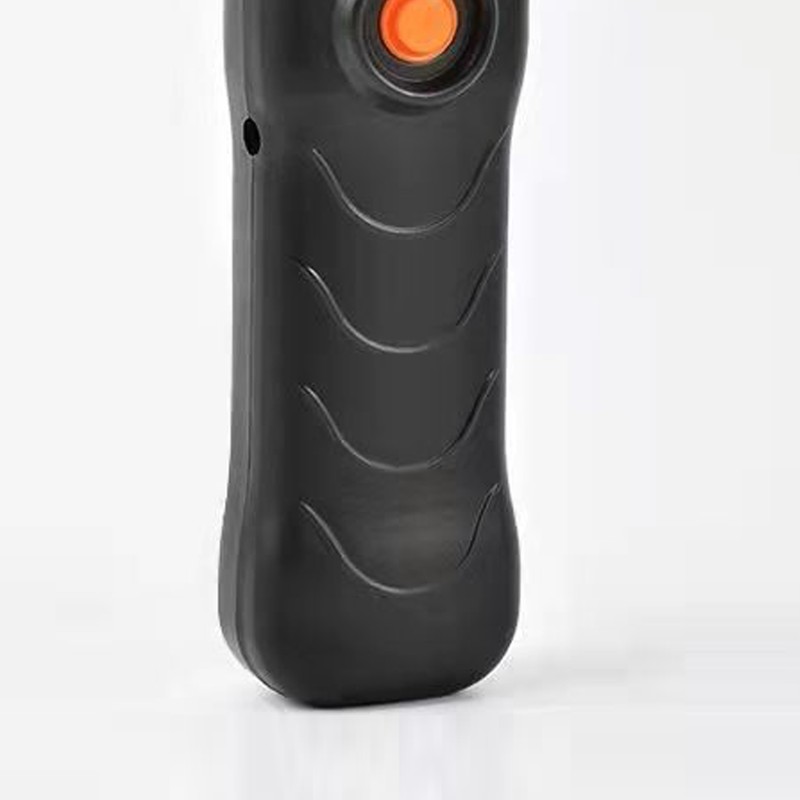 Solar Rechargeable LED Work Light with Magnetic Back Cover Super