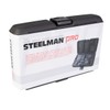 Steelman Pro 78633 50-Piece Impact Driver Bit Set, Includes Hex,
