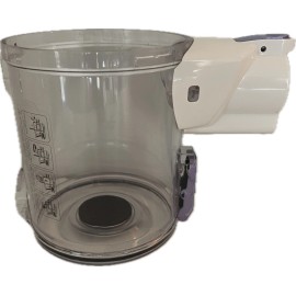 Greenote Replacement Dust Cup Compatible with Greenote GSC50 Cordless Vacuum Cleaner