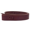 Thor Equine Tie Strap Best Latigo Leather