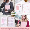 Weekly Planner 52 Sheets Undated Weekly Planner A5 Planner Weekly