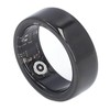 Dpofirs Fashionable and Durable Smart Health Ring, App Health Tracker