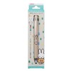 BSS Miffy Multi-Function Pen Blen 4+S 0.5mm Greige EB436GE