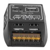20A DC12V Solar Charge Controller Cells Panel Battery Charging Regulators
