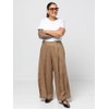 Style Arc Sewing Pattern - Atlas Woven Pant (Sizes 10-22)