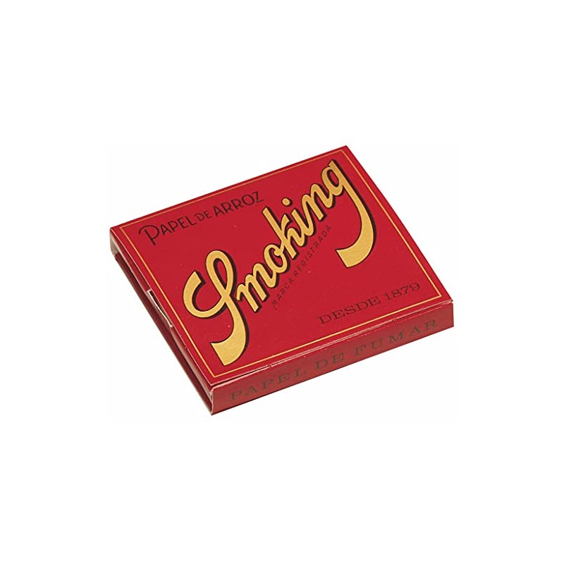 Tuxedo Arroz 1950's Leaflets 1 Box (50x49)