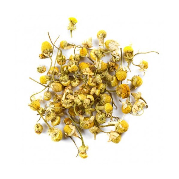 DAVIDs TEA - Organic Calming Chamomile 6 Ounce