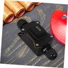 JECOMPRIS Waterproof Switch 6-pin 3-position Momentary Push Button Motor Forward