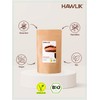 Hawlik Health Products Reishi Powder, 100g (100g)