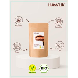 Hawlik Health Products Reishi Powder, 100g (100g)