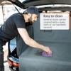 KYG KYG Car Boot Liner Heavy Duty Car Boot Protector
