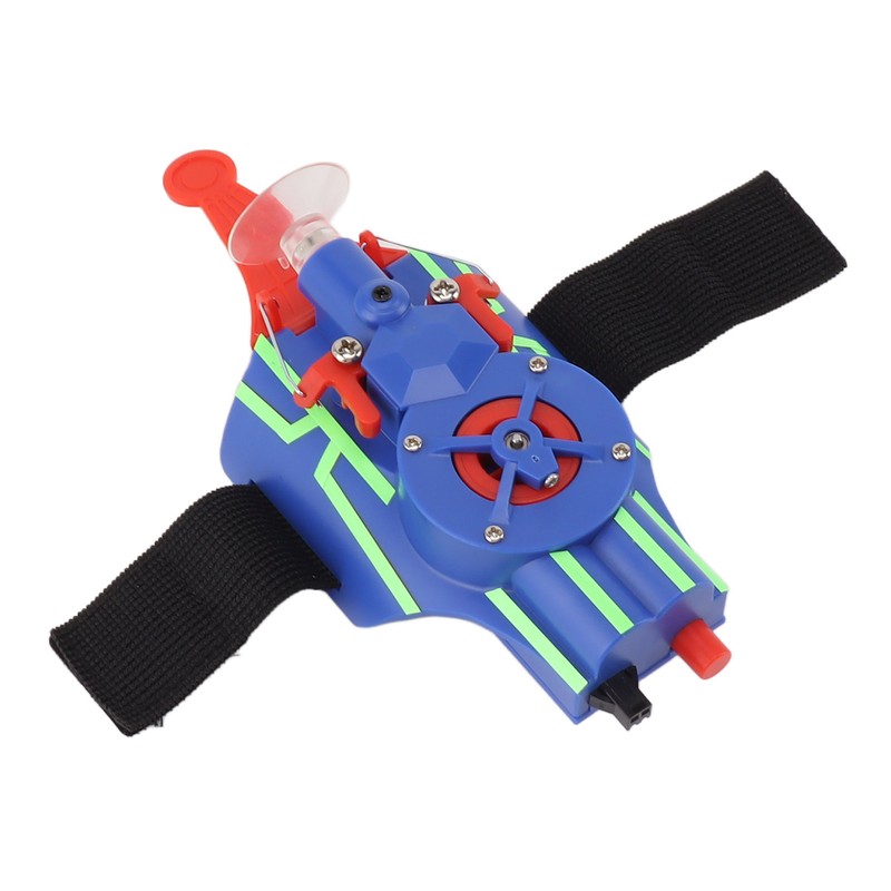 Launch Wrist Toy Set Endless Fun Multifunctional Safe Outdoor Game