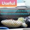 Cargo Net Compatible with Infiniti QX56 QX80 2004 to 2020
