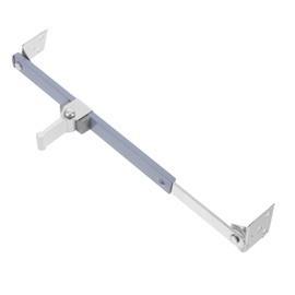 Operitacx 1 Satz Tv Kippsicherung für Verstellbarer Möbel für Flachbildfernseher Sicherer Schutz für Schrank und Tisch Einfache Installation für Mehr