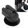 Car Radio Microphone Holder Mic Clip Replacement for Yaesu FTM6000R