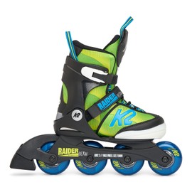 Raider Beam Green_Blue 4-8
