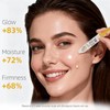 Silk Peptide Intensive Lifting Ampoule Anti-Aging Hydrating Serum KOKNTM Complex