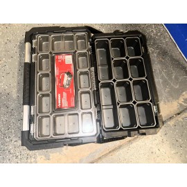 Husky 22 in Cantilever  connector