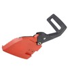 Clutch Sprocket Chain Cover Brake Assy Fits for Husqvarna 136