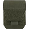 KRYDEX Handcuff Holder with MOLLE and Belt Loop Molle Handcuff
