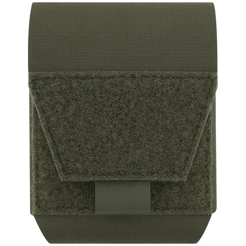 KRYDEX Handcuff Holder with MOLLE and Belt Loop Molle Handcuff