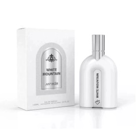 Mirada White Mountain (Unisex) - 85ML