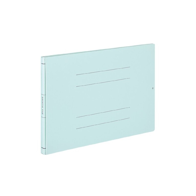 Kokuyo flat file gabattofairu etc. Type 2 Hole A4 Width Up to