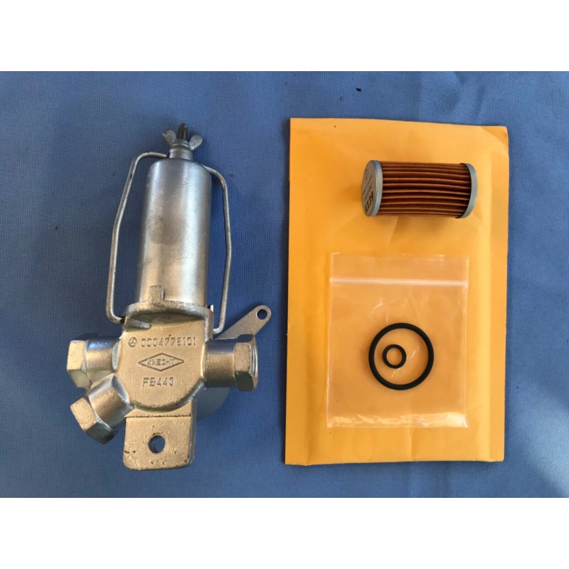 Mahle, & other Mercedes 190, 190sl, 200, 220, 220s, 230s