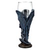 Figuren Shop GmbH Dragon Goblet Night Blade by Ruth Thompson