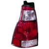 ACK For Toyota 4Runner 03-05 Tail Light Driver Side |