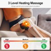 Zrwuldu Knee Massager