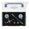 OEG Pump Test Case for Oil Pumps for Checking and