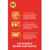 HEAT HOLDERS - Men's and Women's Thermal Socks for Winter,