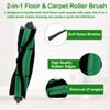 21 Pack Replacement Parts for iRobot Roomba Vacuum 2 Q0520,