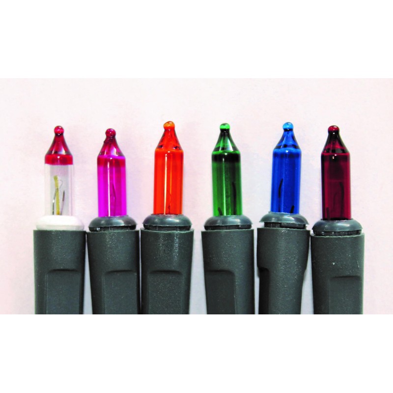 15 pepper multicolor