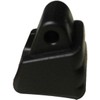 1Pcs Black Roller Skates Brake Stopper Replacement Skate Accessories Brake