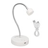 LED Nail Curing Lamp Hand Free USB Quick Dry Nail