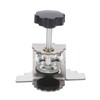 Cabinet Drawer Installation Clamps, 4Pcs Cabinet Door Installation Positioner, Stainless