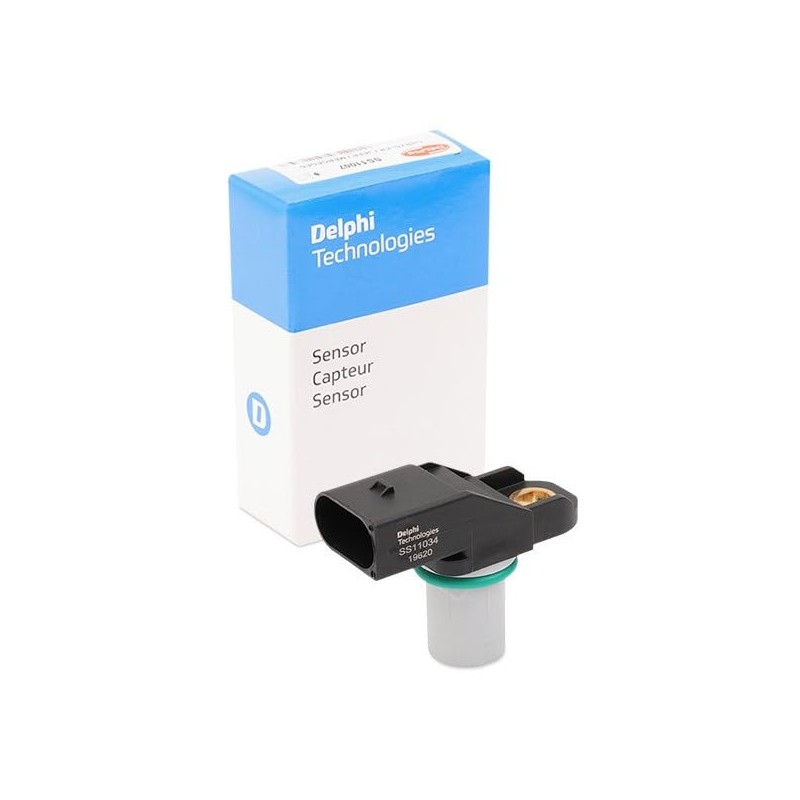 Delphi SS11034 Sensor, camshaft position Camshaft Position Sensor