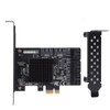 PCI-E to SATA3.0 Controller Expansion Board 8-Port SATA3.0 Interface Expansion