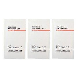Disposable Body Cleanser (30 pcs) Wash Shower Gel Travel Mini Camping Gym Swimming Pool Exercise Pension Amenities Accommodation With Moment / 일회용 바디클렌져(30개) 워시 샤워젤 여행용 미니 캠핑 헬스장 수영장 운동 펜션 비품 숙박업소 위드모먼트