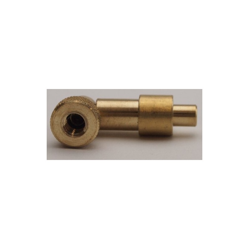 Captain Stag Y-3294 Off Infant Car Valve Adapter